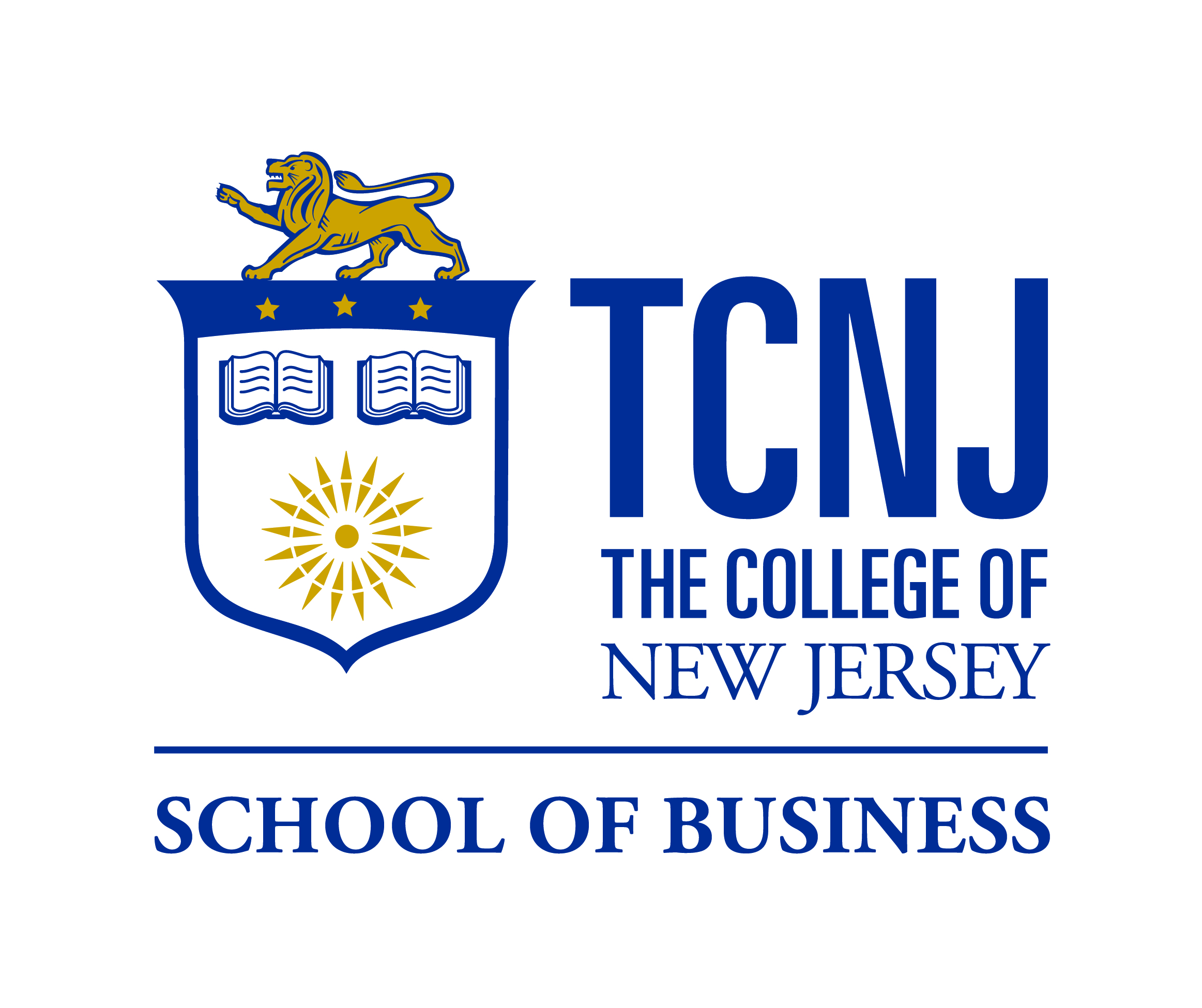 THE COLLEGE OF NEW JERSEY