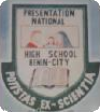 PRESENTATION NATIONAL HIGH SCHOOL BENIN CITY